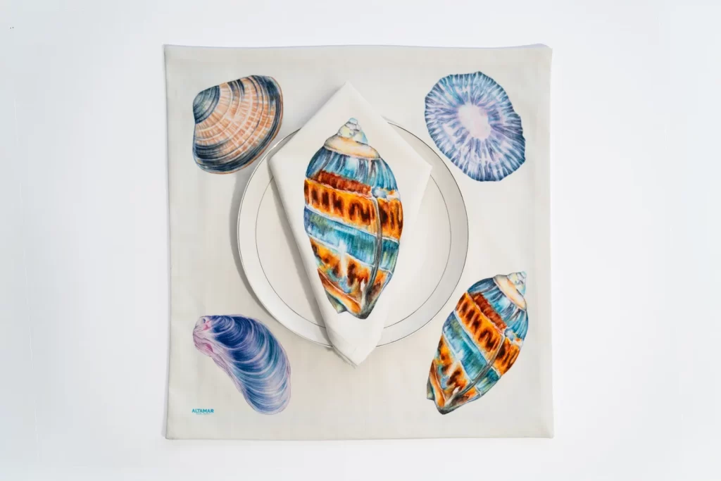 INDIVIDUAL LAMAR TURQUESA 4 compress