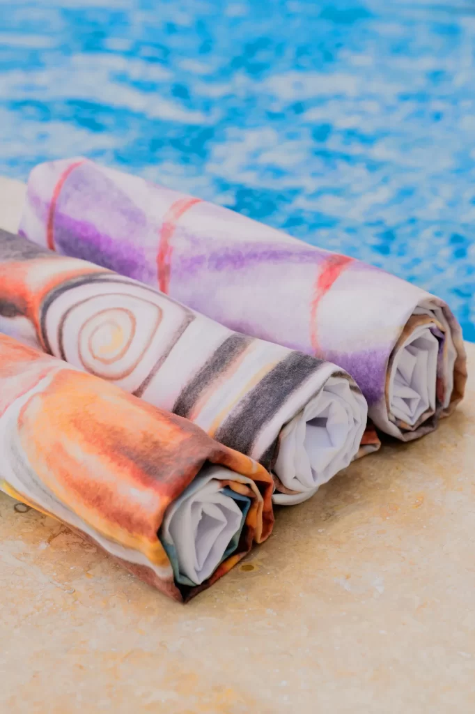 TOALLAS PARA PLAYA LAMAR 06