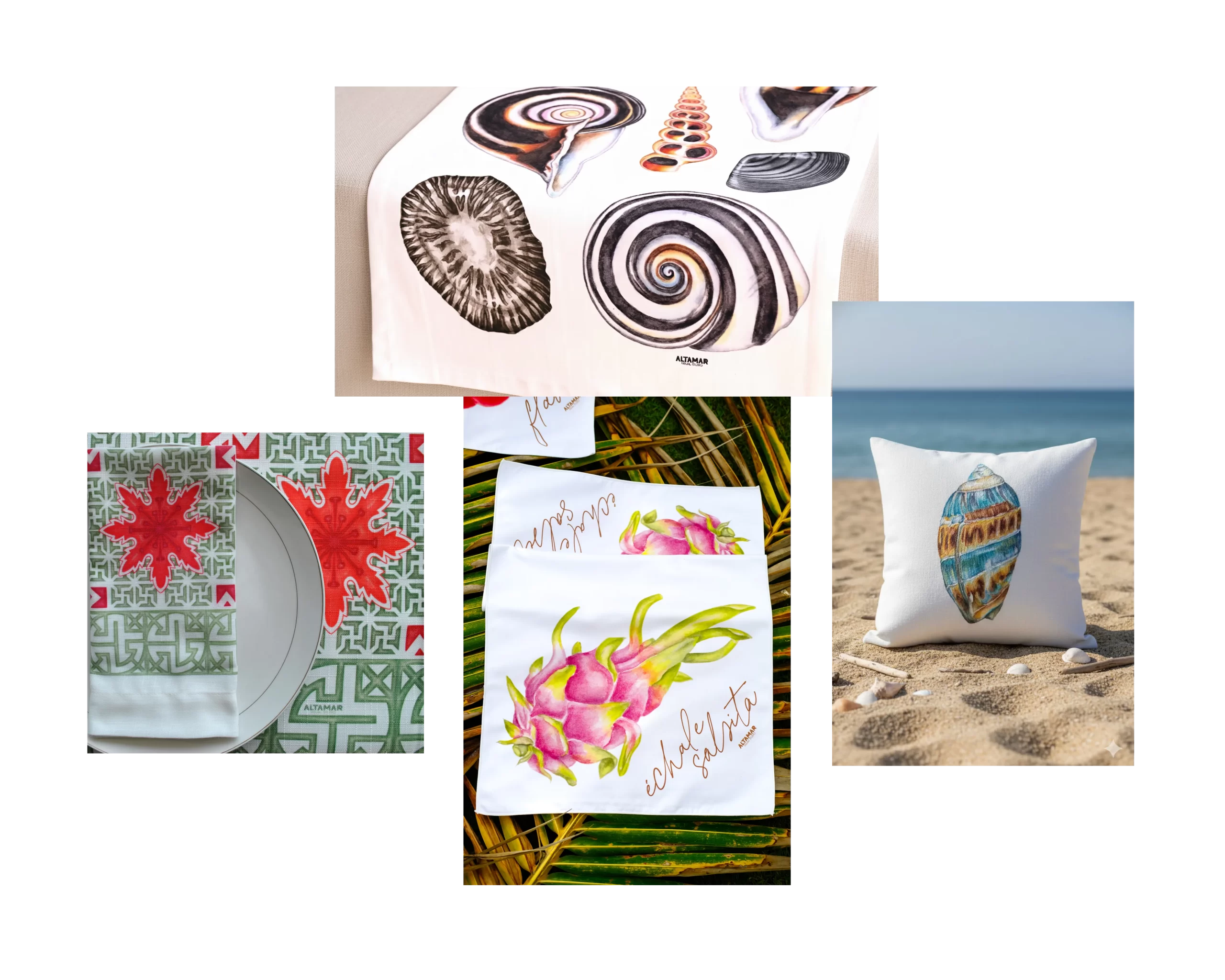 Banner Contacto ALTAMAR