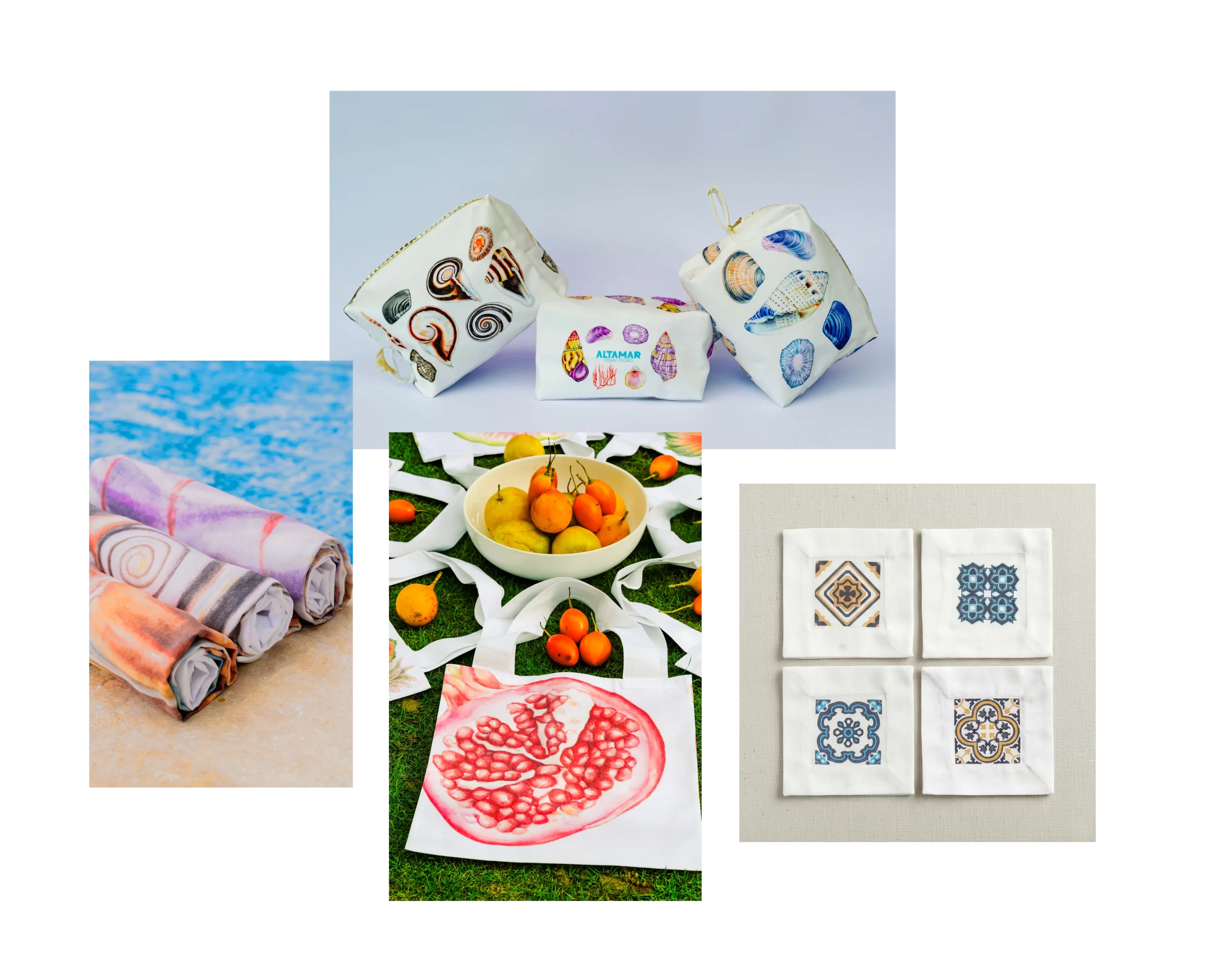 Banner Contacto ALTAMAR