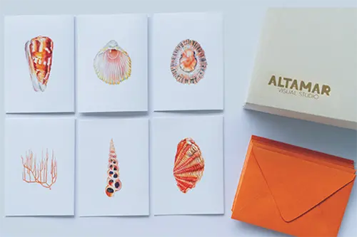 Banner Linea Cartoleria