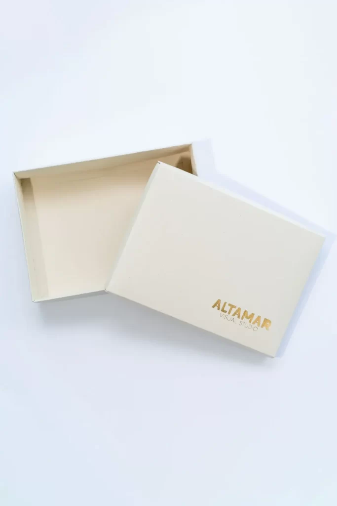 CAJAS CLOSEUP - ALTAMAR