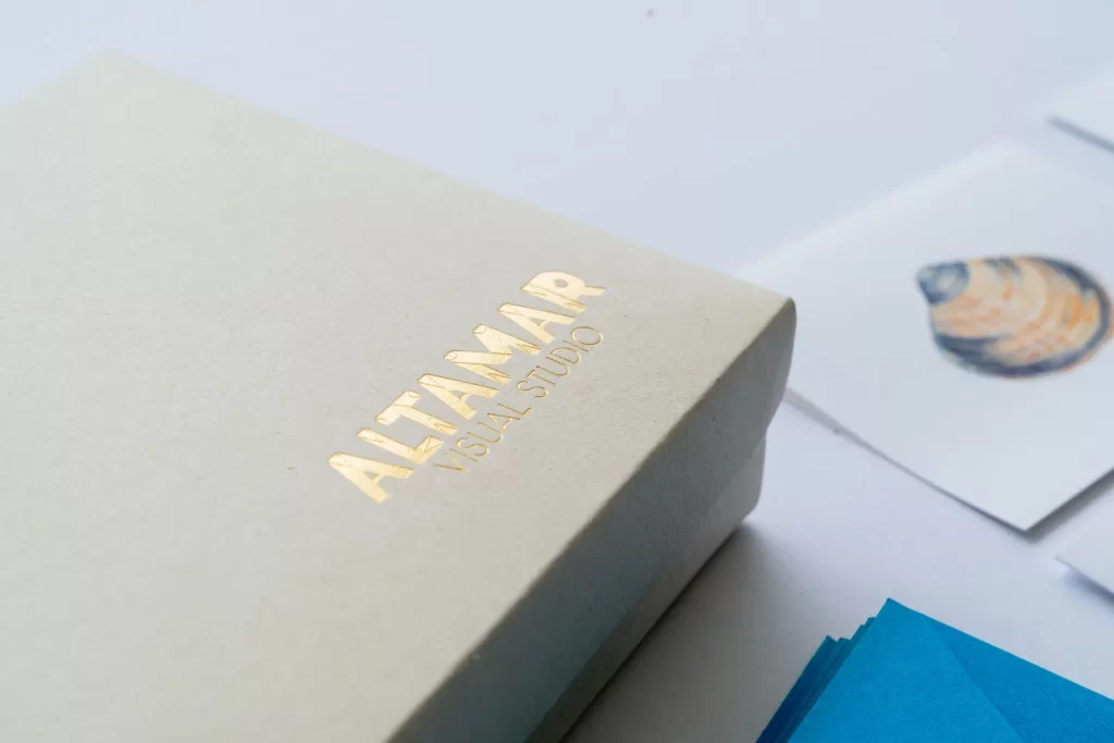 CAJAS CLOSEUP - ALTAMAR