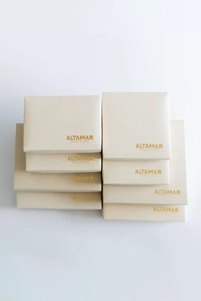 CAJAS CLOSEUP - ALTAMAR