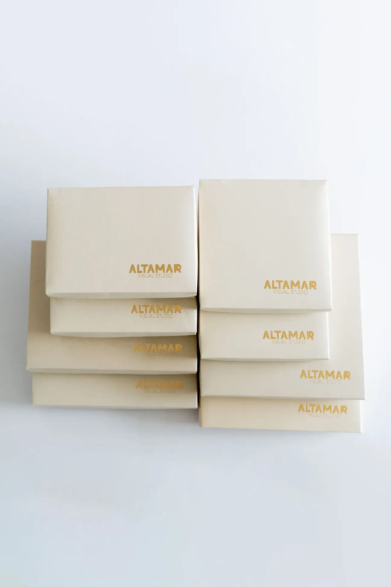 CAJAS CLOSEUP - ALTAMAR