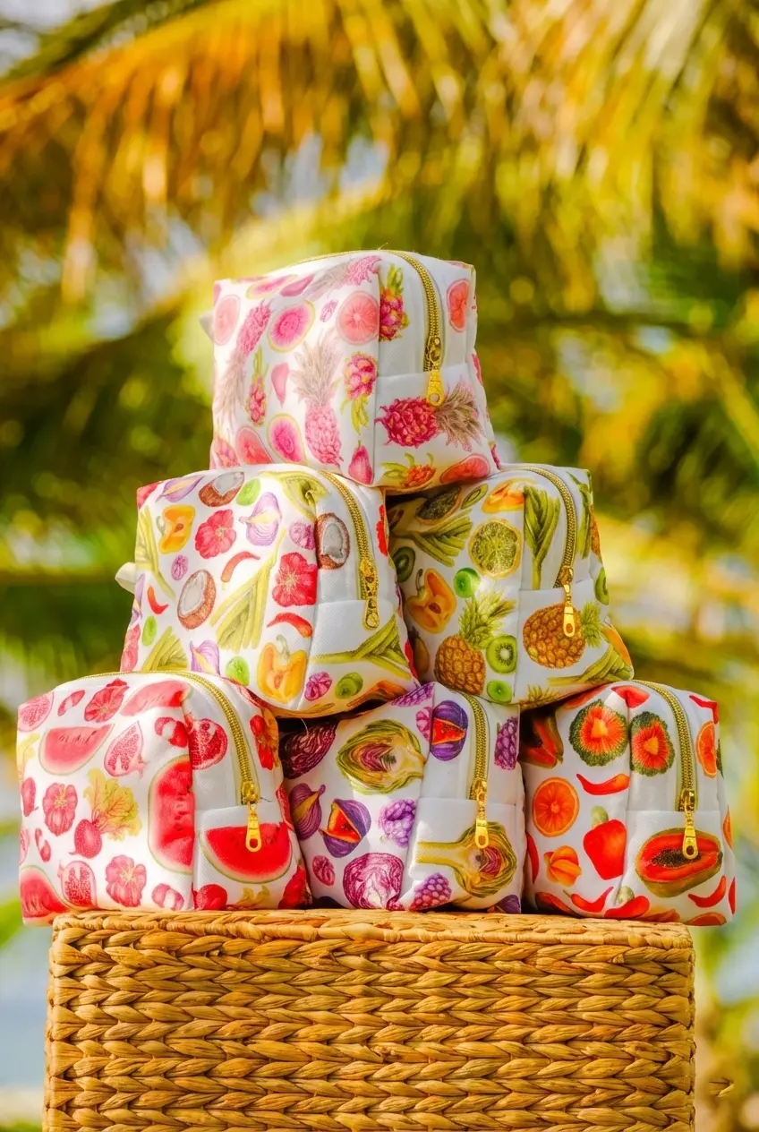 COSMETIQUERA SIEMBRA