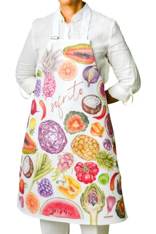 DELANTAL MULTI SIEMBRA