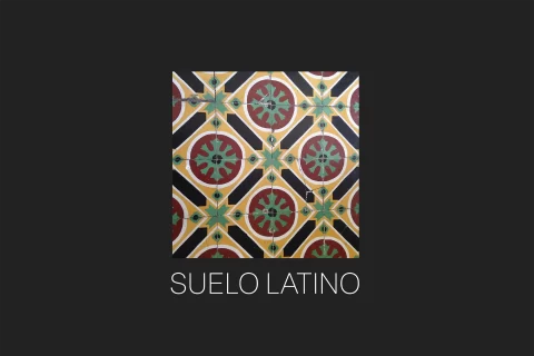 SUELO LATINO