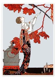 Art Deco: Un estilo de vida