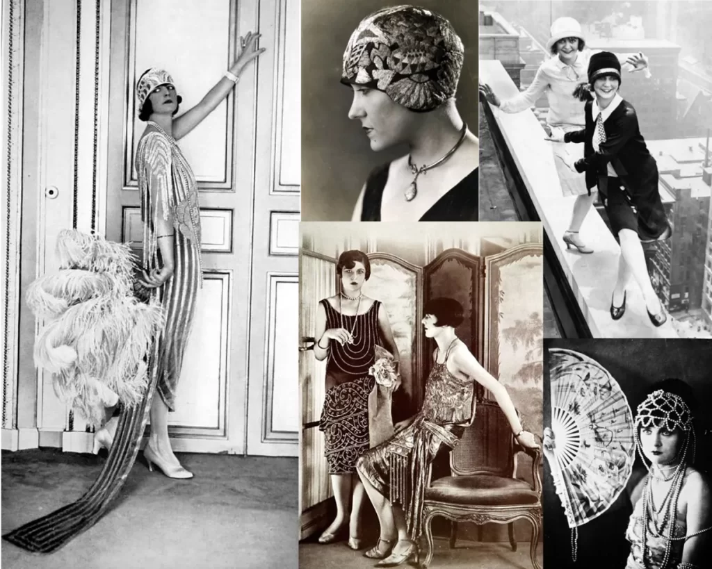 Art Deco: Un estilo de vida