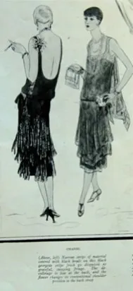 Art Deco: Un estilo de vida