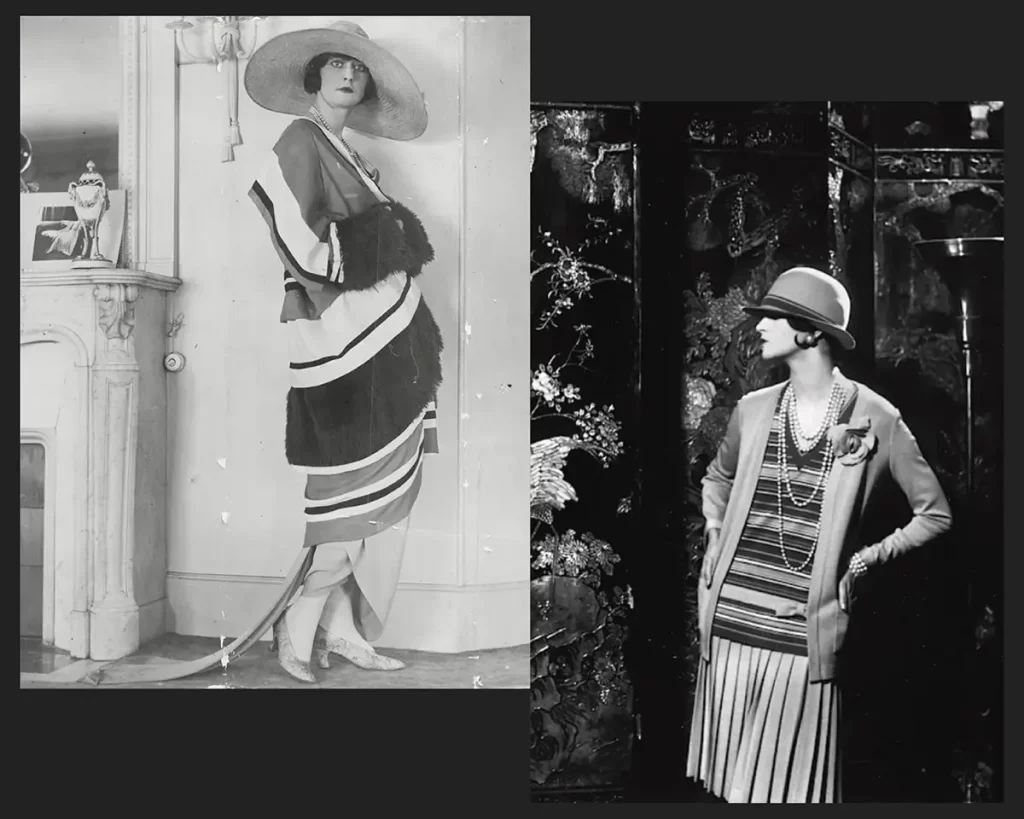 Art Deco: Un estilo de vida