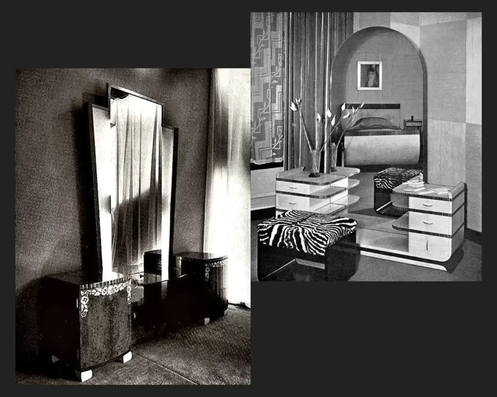 Art Deco: Un estilo de vida