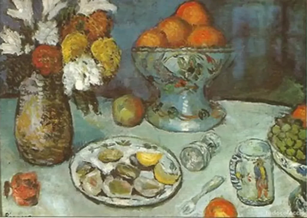 El Eco de la Mar: La Concha y la Representación de lo Femenino en el Arte