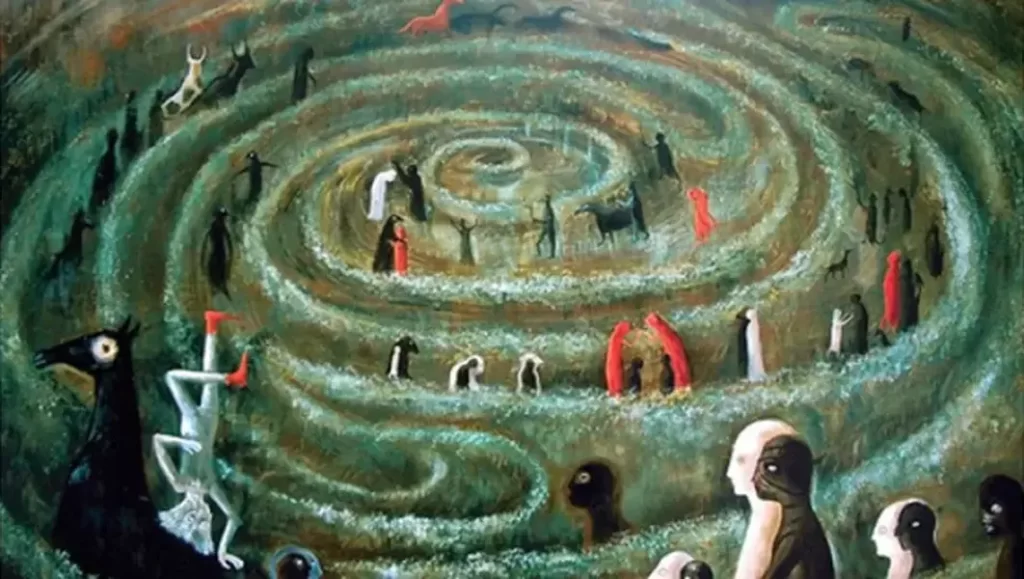 El Eco de la Mar: La Concha y la Representación de lo Femenino en el Arte