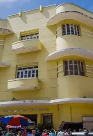 Neo Deco: El Renacimiento de la Elegancia en la Era Digital