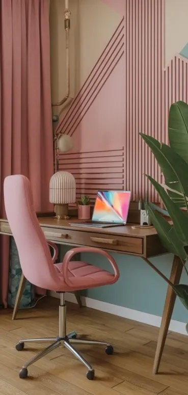 Neo Deco: El Renacimiento de la Elegancia en la Era Digital