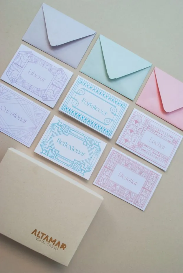 Neo Deco: El Renacimiento de la Elegancia en la Era Digital